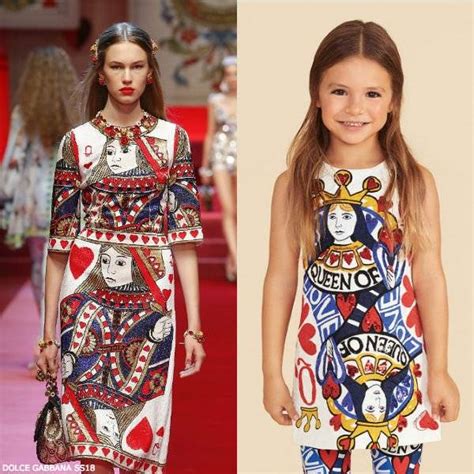 dolce gabbana queen of hearts dress|dolce and gabbana love.